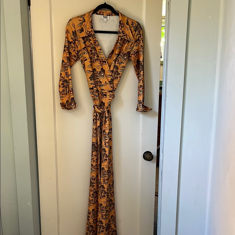 Western Yellow and Black Onesie